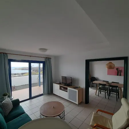 Holiday home Moreras *