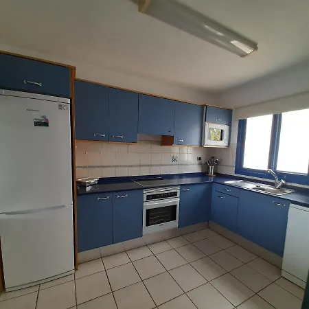 Holiday home Moreras