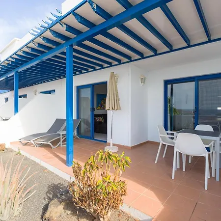 Holiday home Moreras