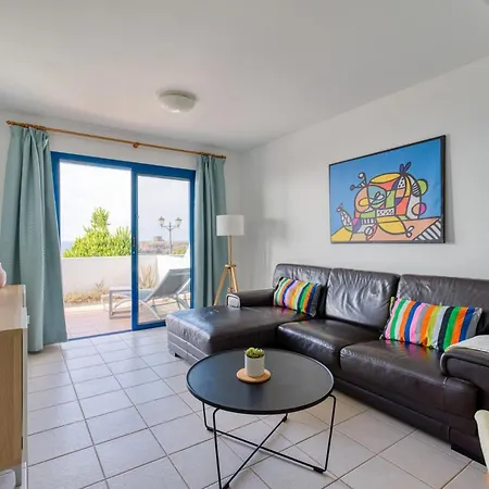 Holiday home Moreras