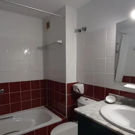 Holiday home Moreras Playa Blanca (Lanzarote)