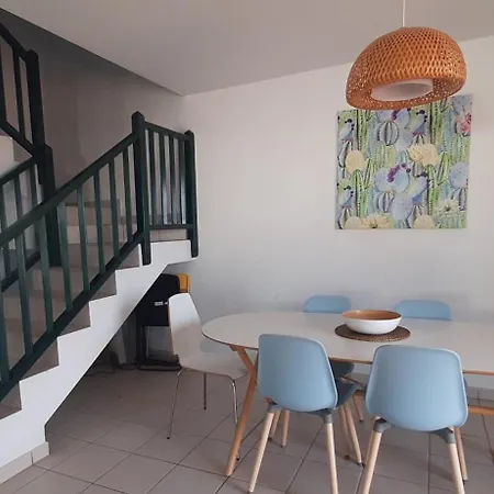 Moreras Holiday home Playa Blanca (Lanzarote)
