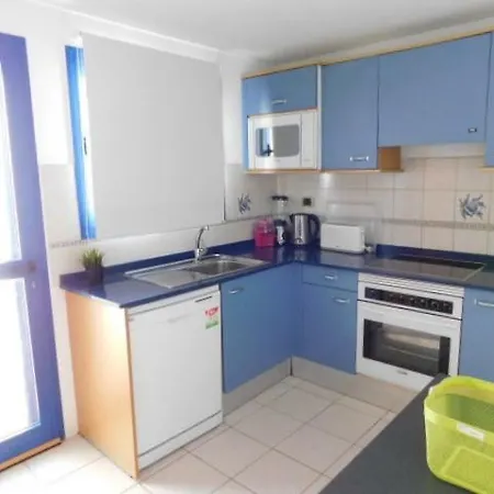 Holiday home Moreras *