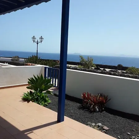 Moreras Holiday home