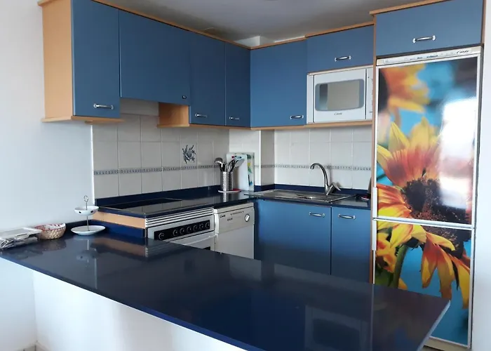 Moreras * プラヤ・ブランカ