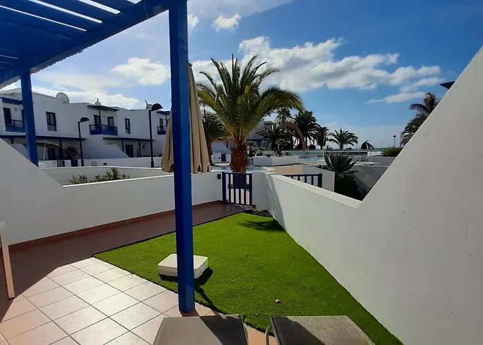 Moreras プラヤ・ブランカ