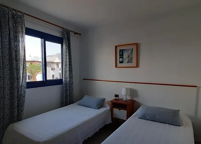 Moreras * プラヤ・ブランカ