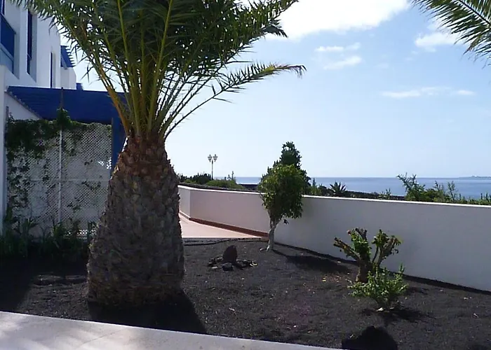 Moreras * プラヤ・ブランカ