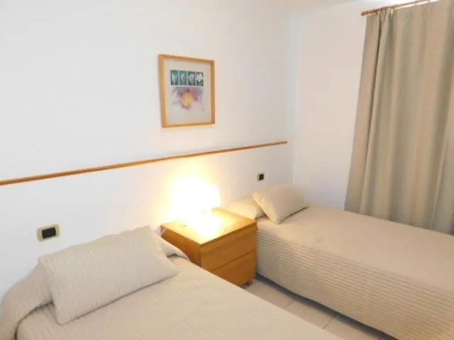 Moreras * プラヤ・ブランカ