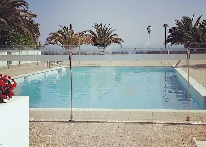 Moreras プラヤ・ブランカ