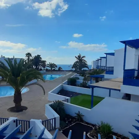 Moreras Сasa de vacaciones *