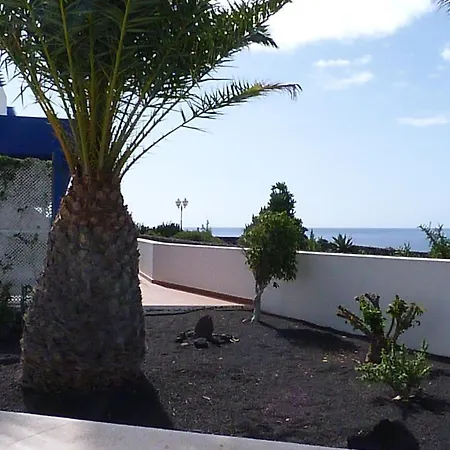 Moreras * Playa Blanca