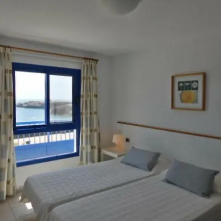 Moreras Ferienhaus *