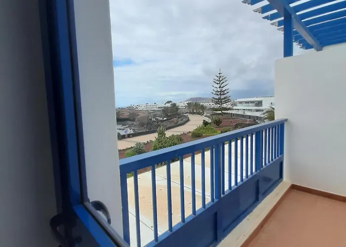 Сasa de vacaciones Moreras Playa Blanca (Lanzarote)