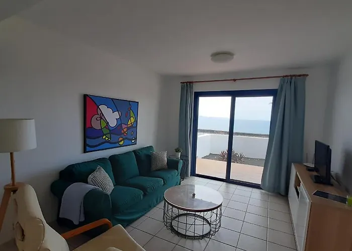 Сasa de vacaciones Moreras *