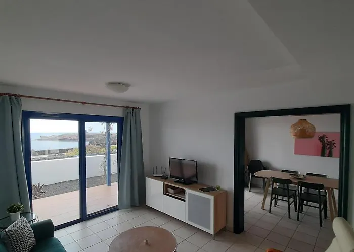 Сasa de vacaciones Moreras *