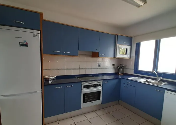 Сasa de vacaciones Moreras