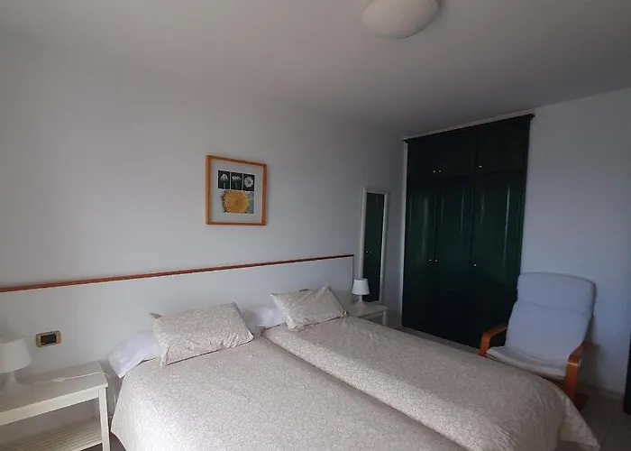 Сasa de vacaciones Moreras