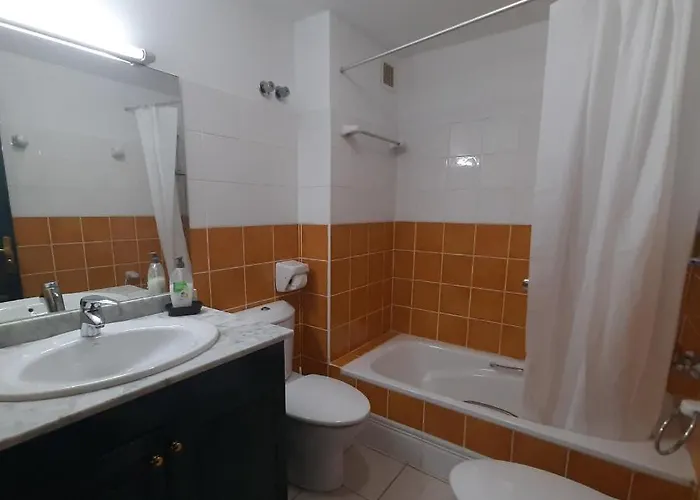 Сasa de vacaciones Moreras Playa Blanca (Lanzarote)