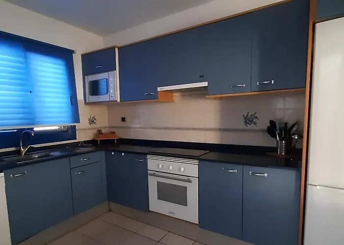 Сasa de vacaciones Moreras *