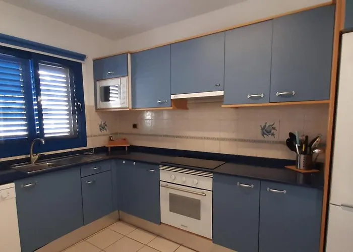 Moreras Сasa de vacaciones *