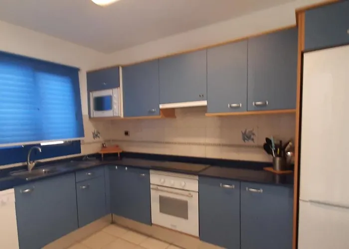 Сasa de vacaciones Moreras