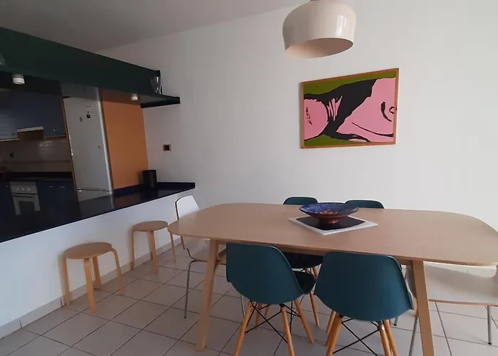 Сasa de vacaciones Moreras