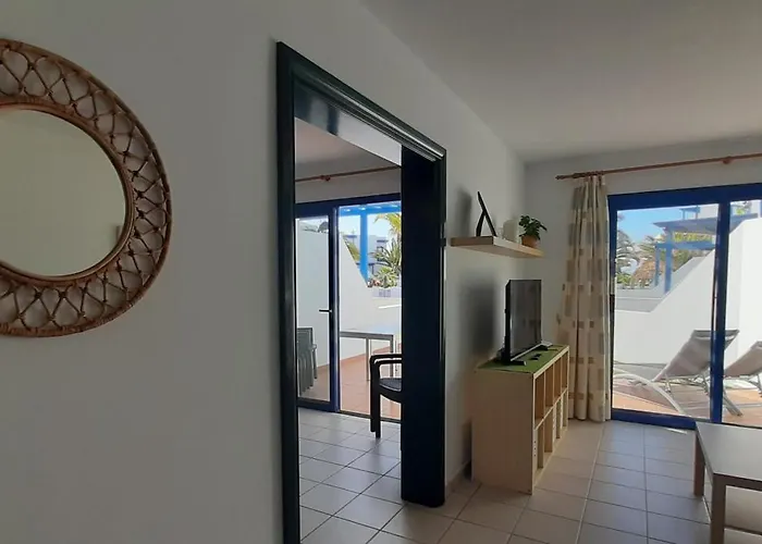 Moreras * Playa Blanca (Lanzarote)