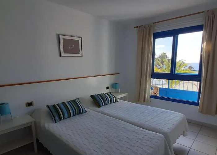 Moreras Сasa de vacaciones *