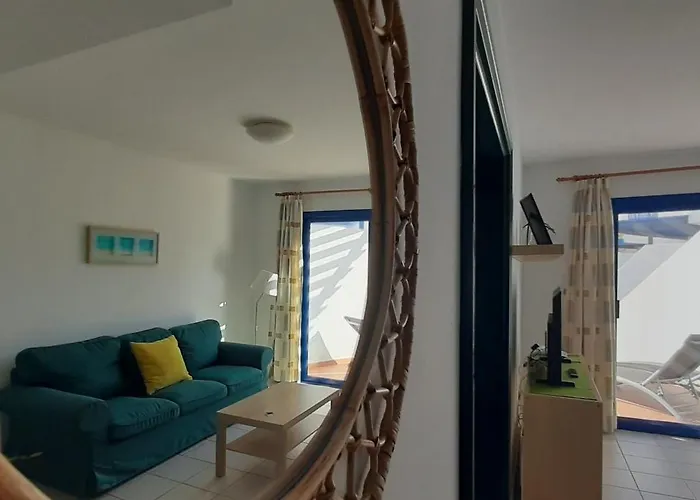 Сasa de vacaciones Moreras