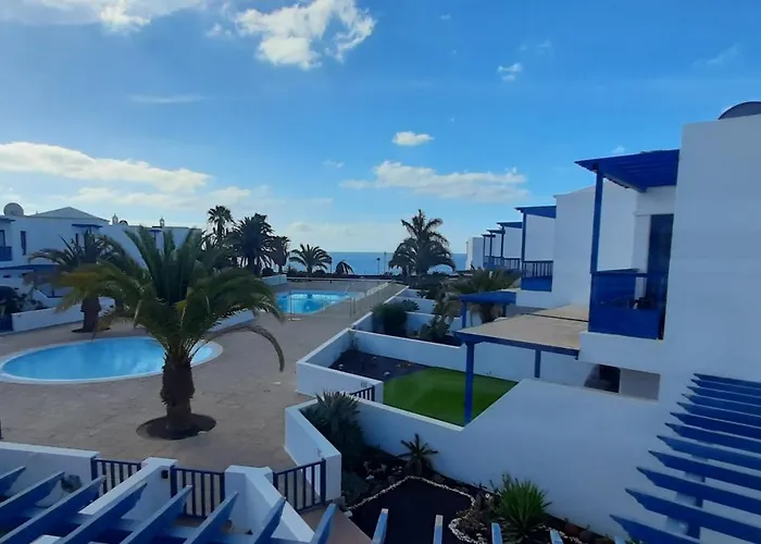 Moreras Сasa de vacaciones *