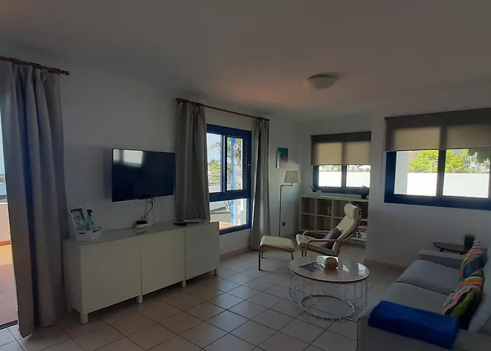 Moreras Сasa de vacaciones