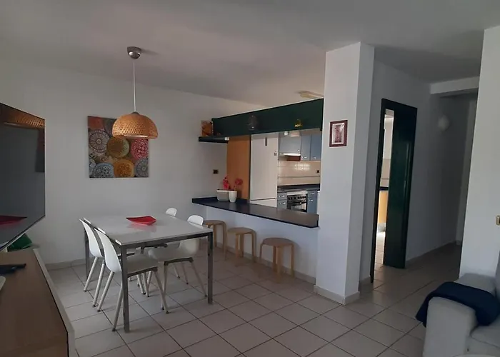 Moreras Сasa de vacaciones *