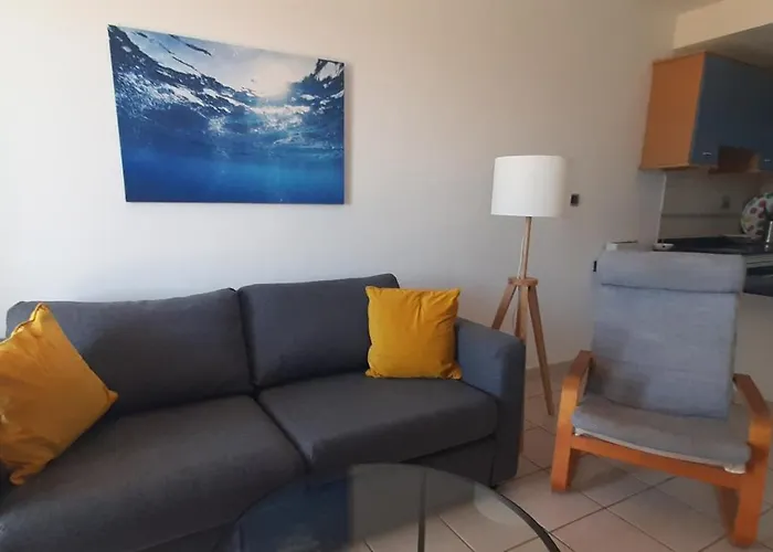 Moreras Сasa de vacaciones *