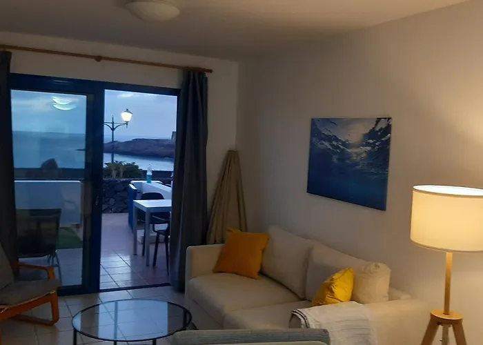 Сasa de vacaciones Moreras Playa Blanca (Lanzarote)