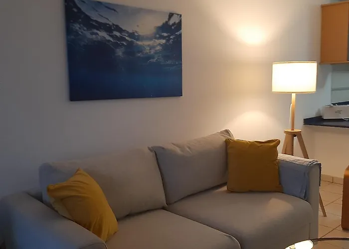 Сasa de vacaciones Moreras