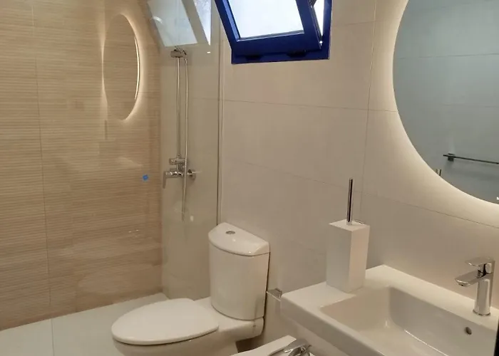 Сasa de vacaciones Moreras