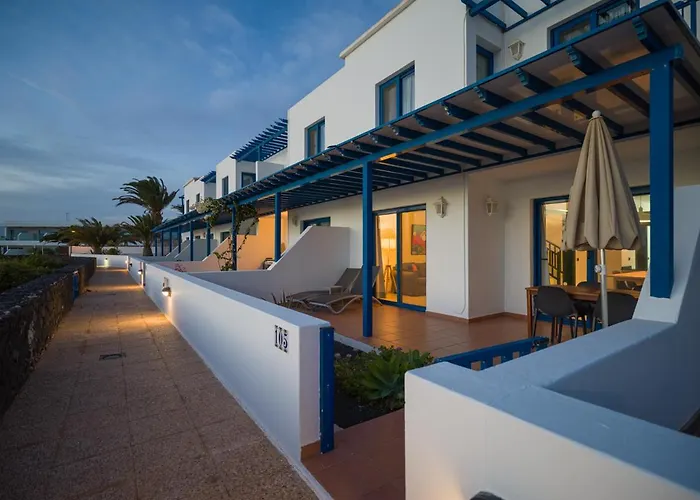 Moreras Сasa de vacaciones *