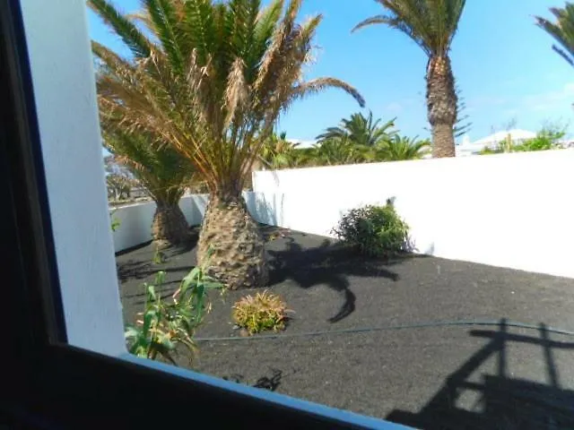 Moreras Playa Blanca (Lanzarote)