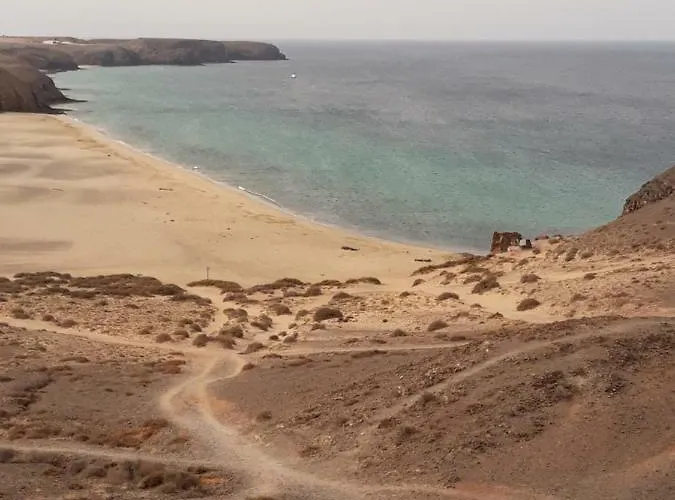 Moreras Сasa de vacaciones