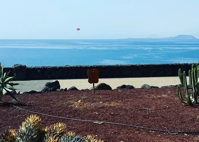 Moreras Сasa de vacaciones *