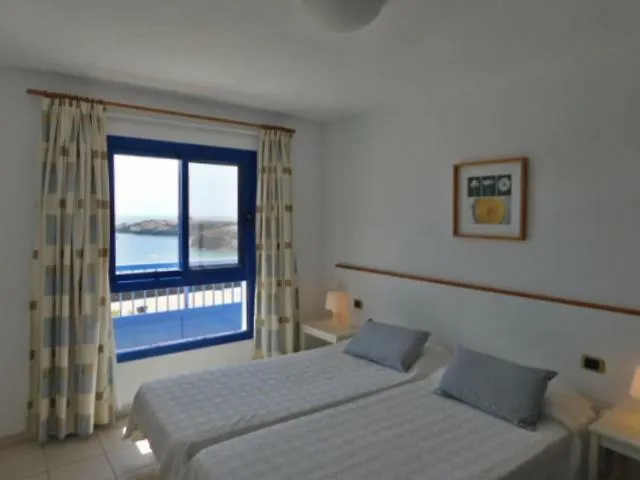 Moreras Сasa de vacaciones *