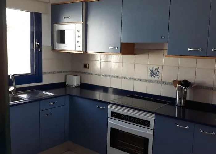 Moreras * Playa Blanca (Lanzarote)