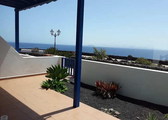 Moreras Сasa de vacaciones