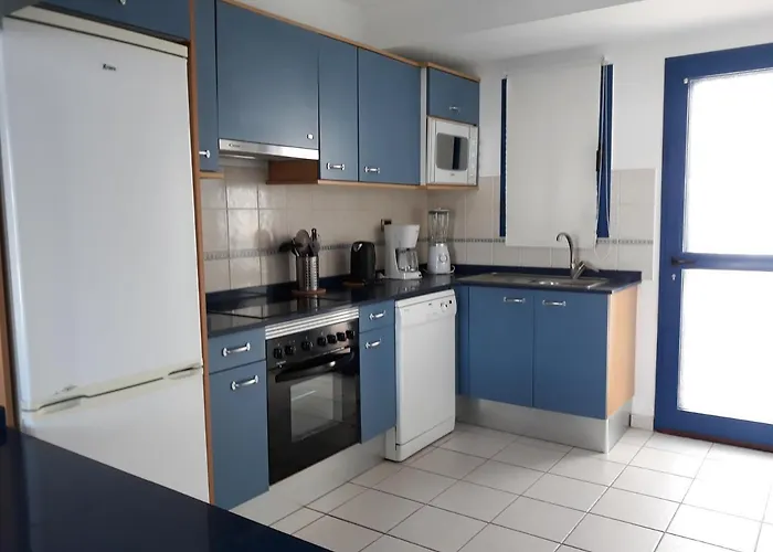 Moreras Сasa de vacaciones *