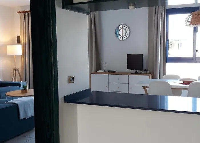 Сasa de vacaciones Moreras Playa Blanca (Lanzarote)