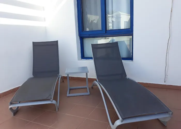 Сasa de vacaciones Moreras Playa Blanca (Lanzarote)