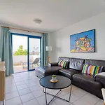 Hébergement de vacances Moreras