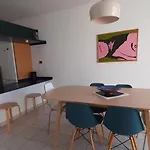 Hébergement de vacances Moreras