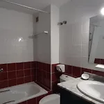 度假居 Moreras 普拉亚布兰卡